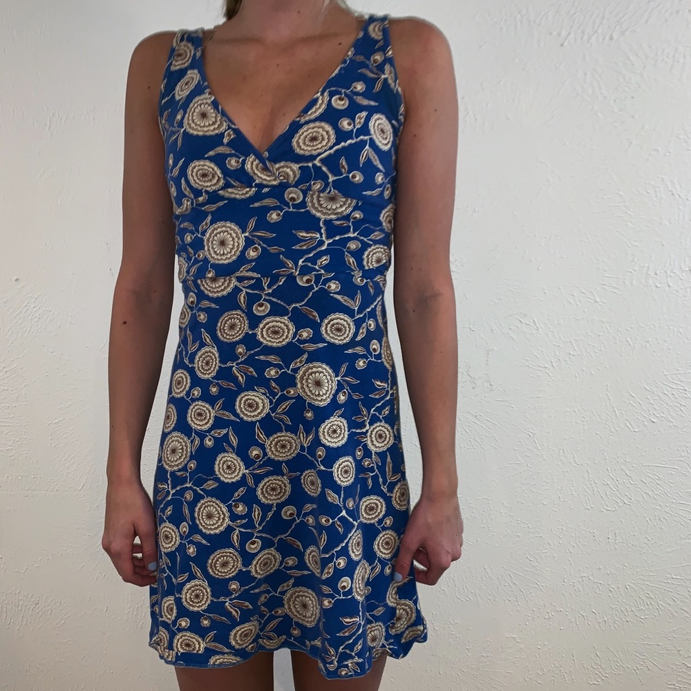 Patagonia dress